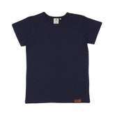 T-shirt made of cotton (organic)